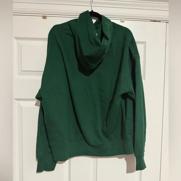 VintageSoft NAP Logo Hoodie - Picture 5 of 6